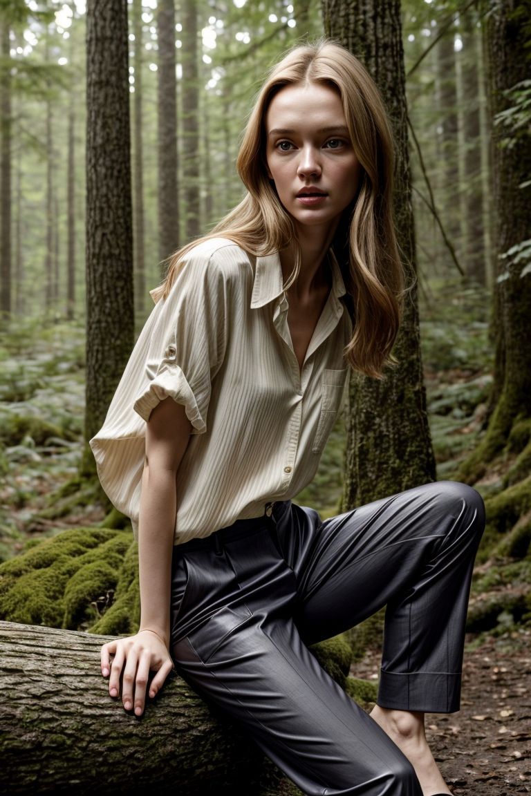 05506-2313924896-European woman, closeup, sandals, (shirt), pants, (cabin in the woods), [ZM_sonia_ZM_helle], wide shoulders, perfect face, (cont.jpg